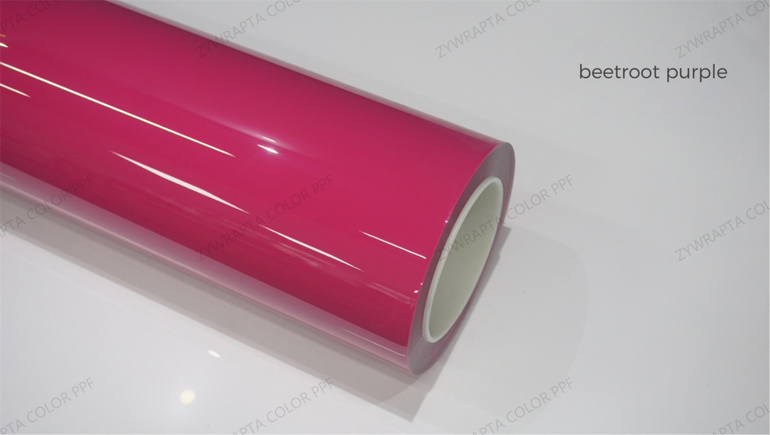 Beetroot Purple