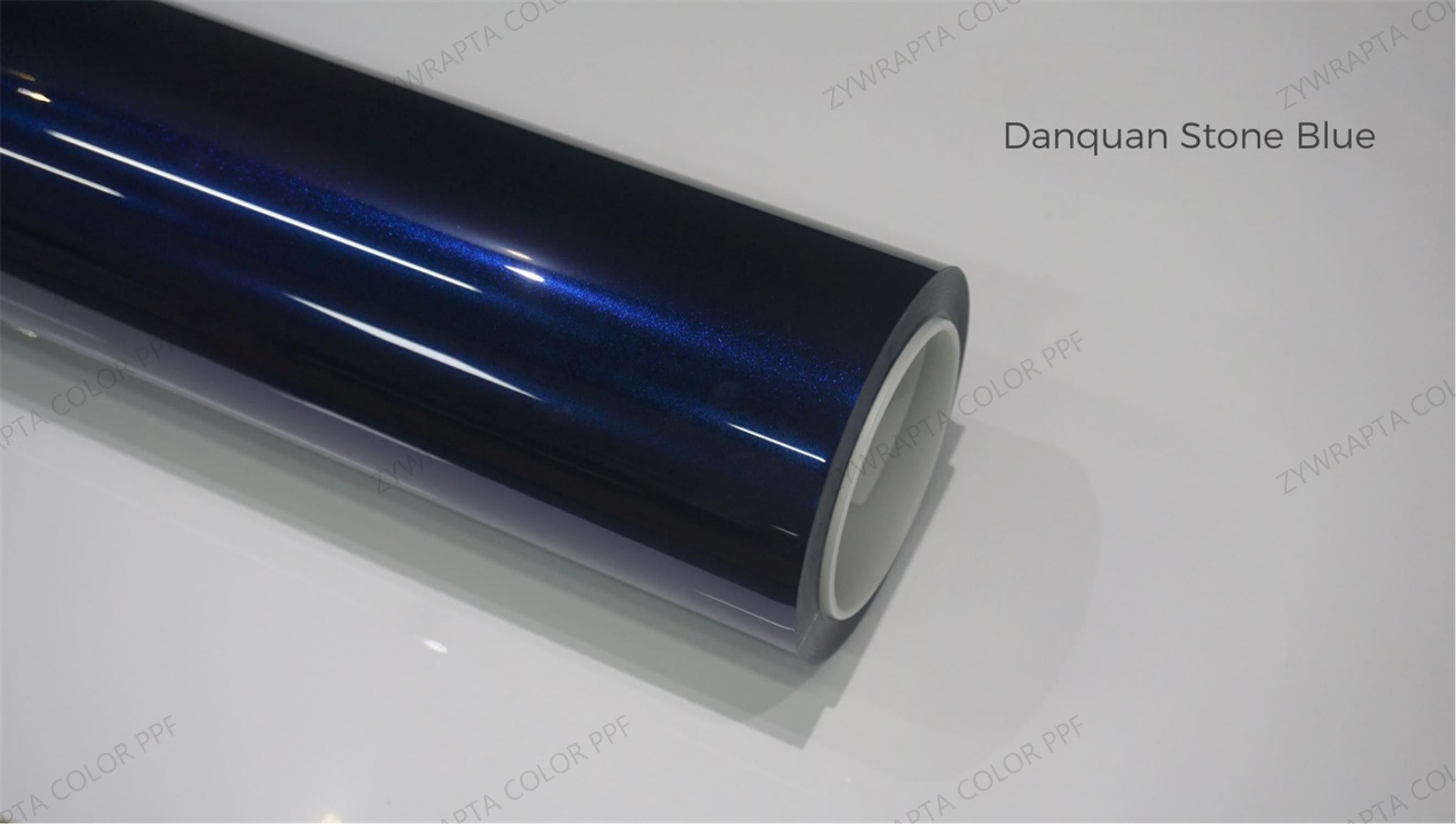 Danquan Stone Blue