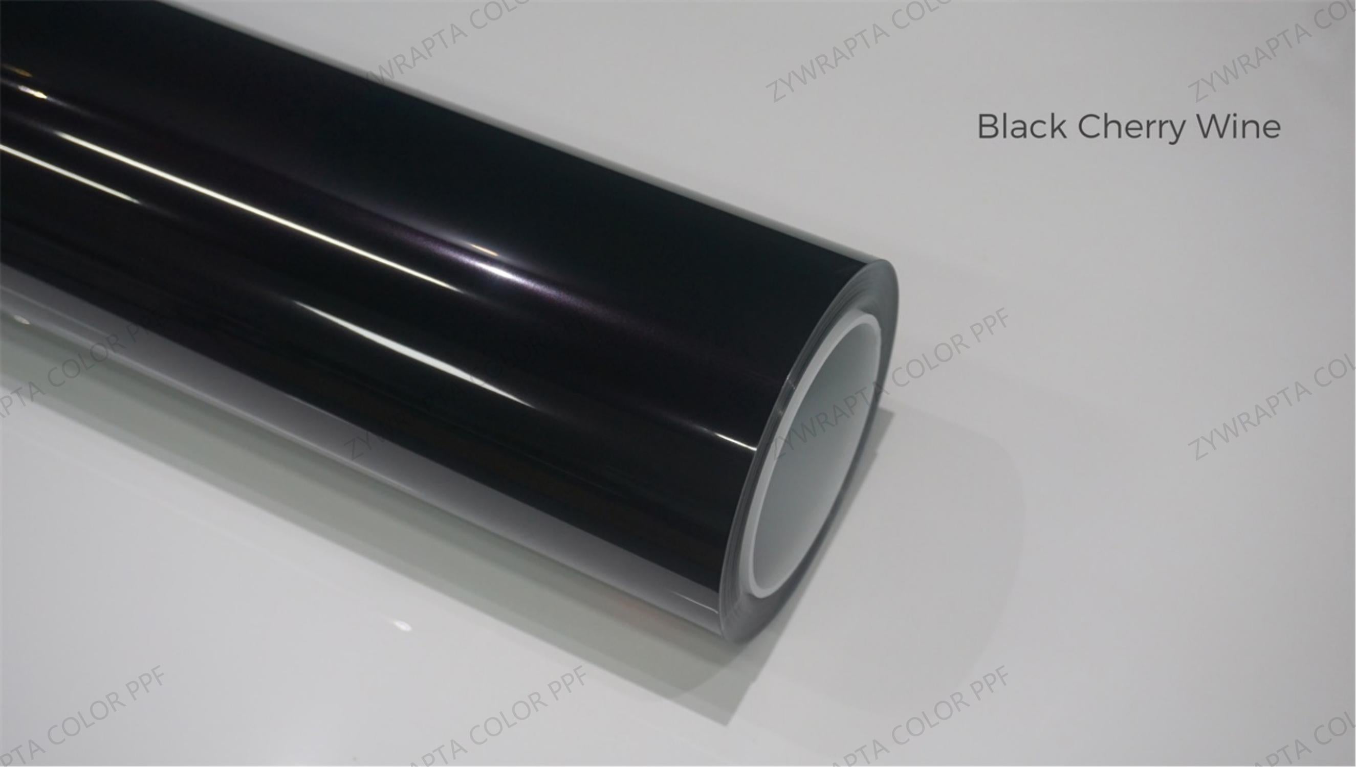 Black Cherry Wine