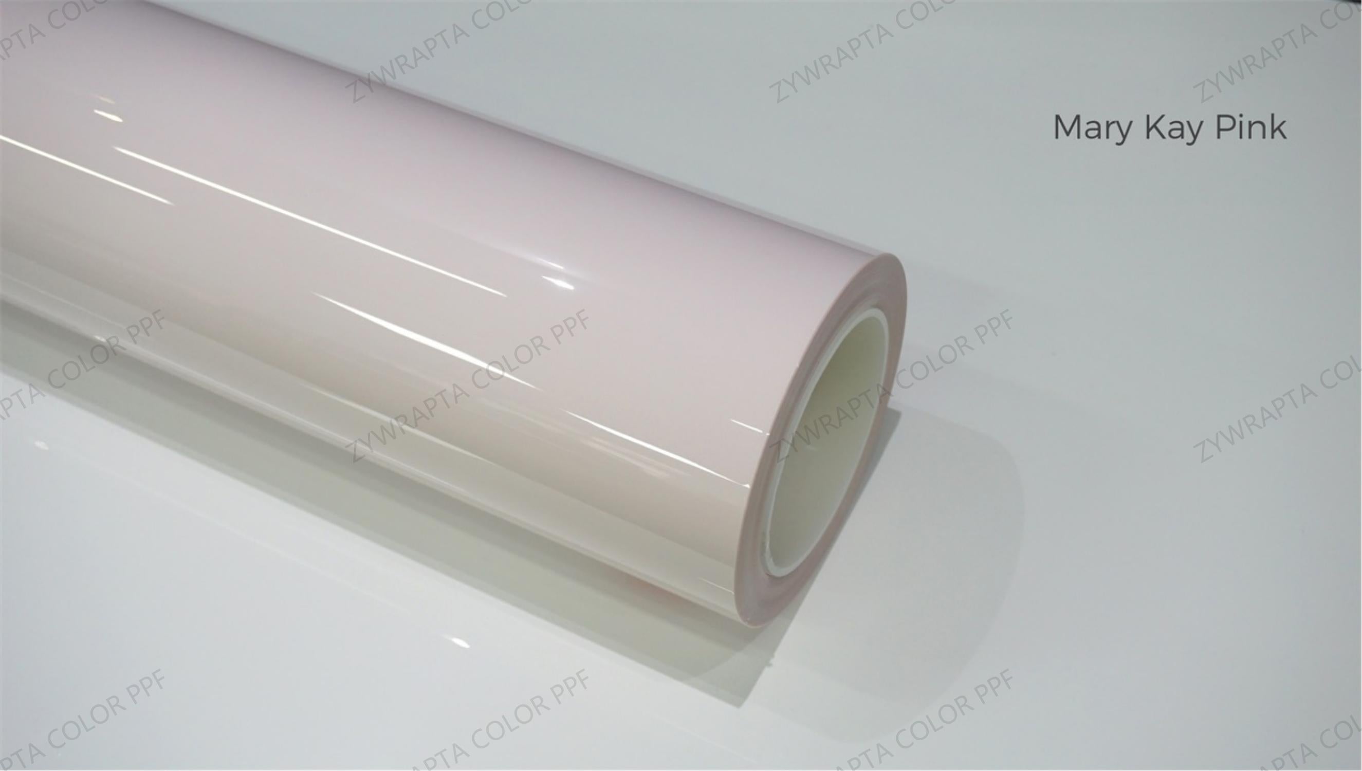 Mary Kay Pink