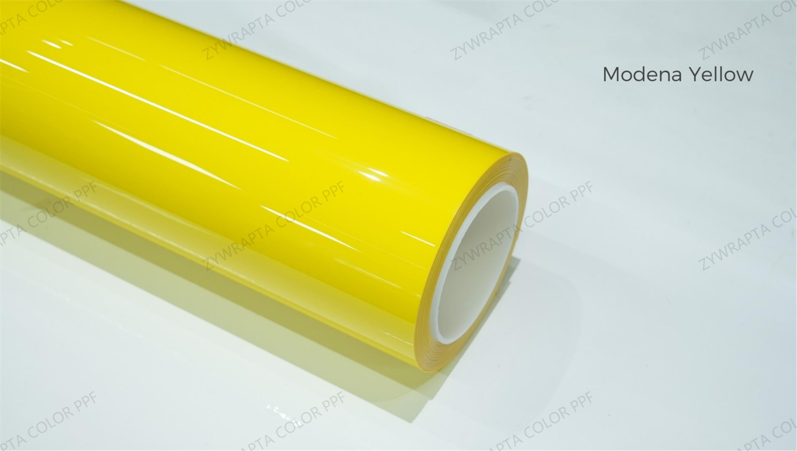 Modena Yellow