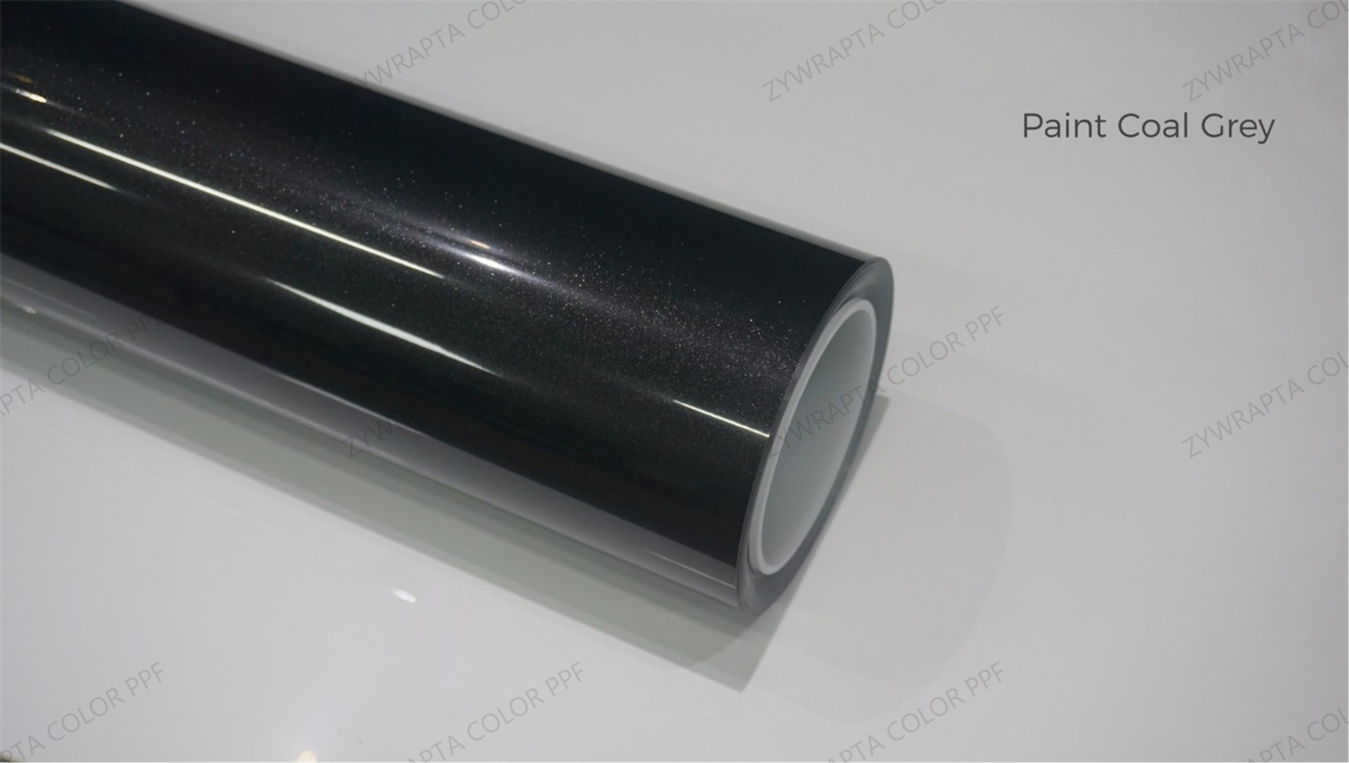Paint Coal Grey