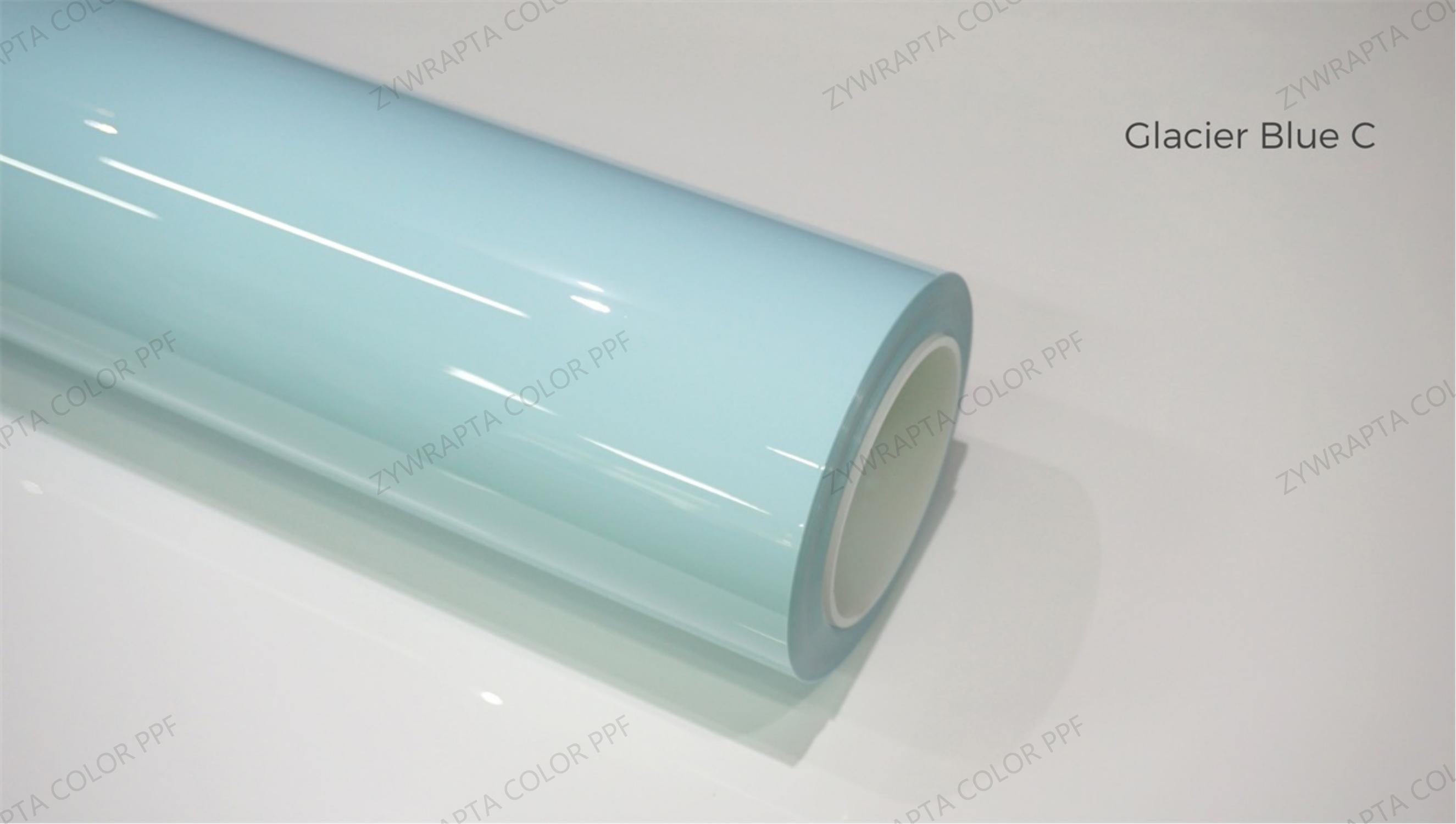 Glacier Blue C