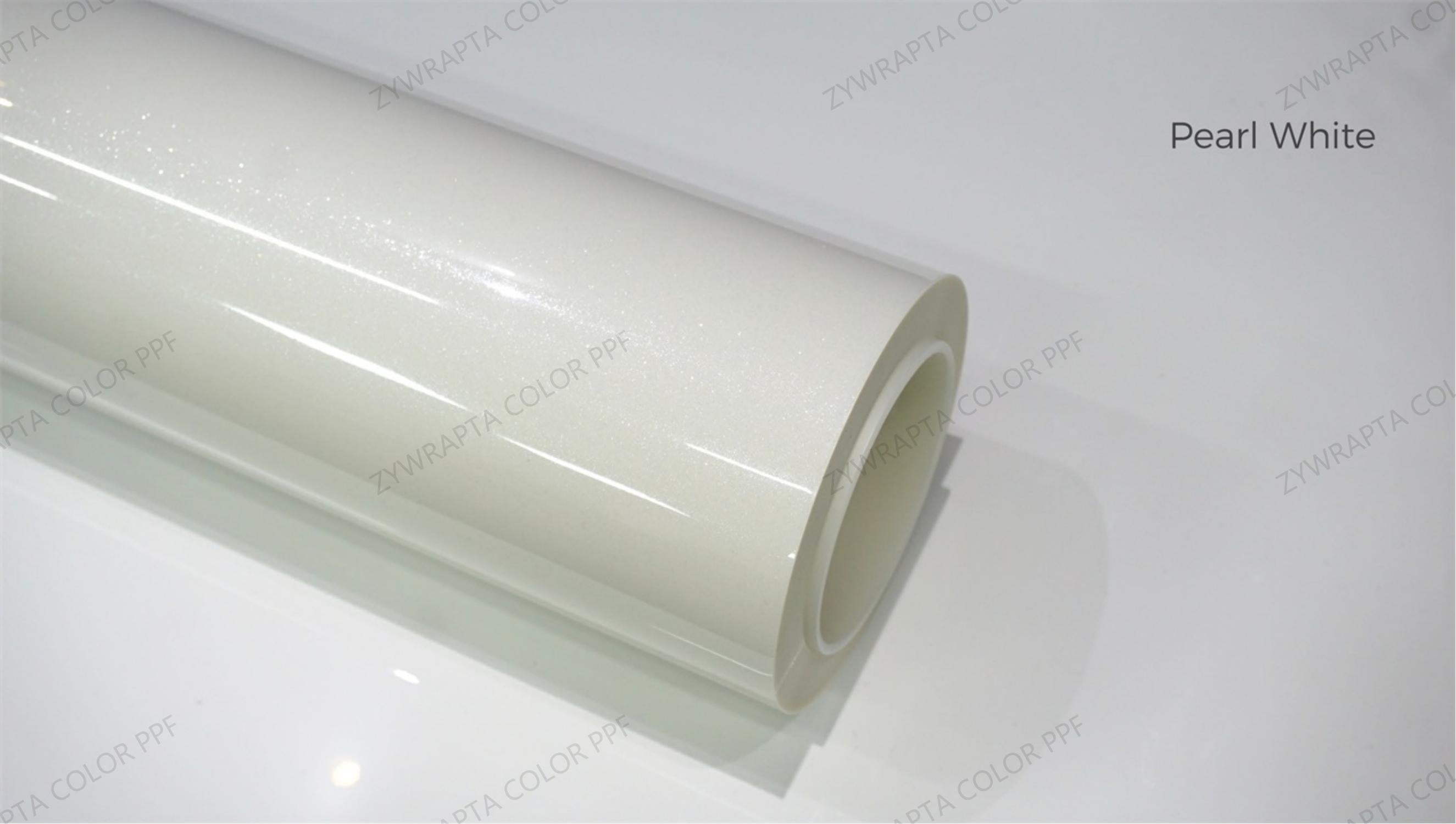 Pearl White