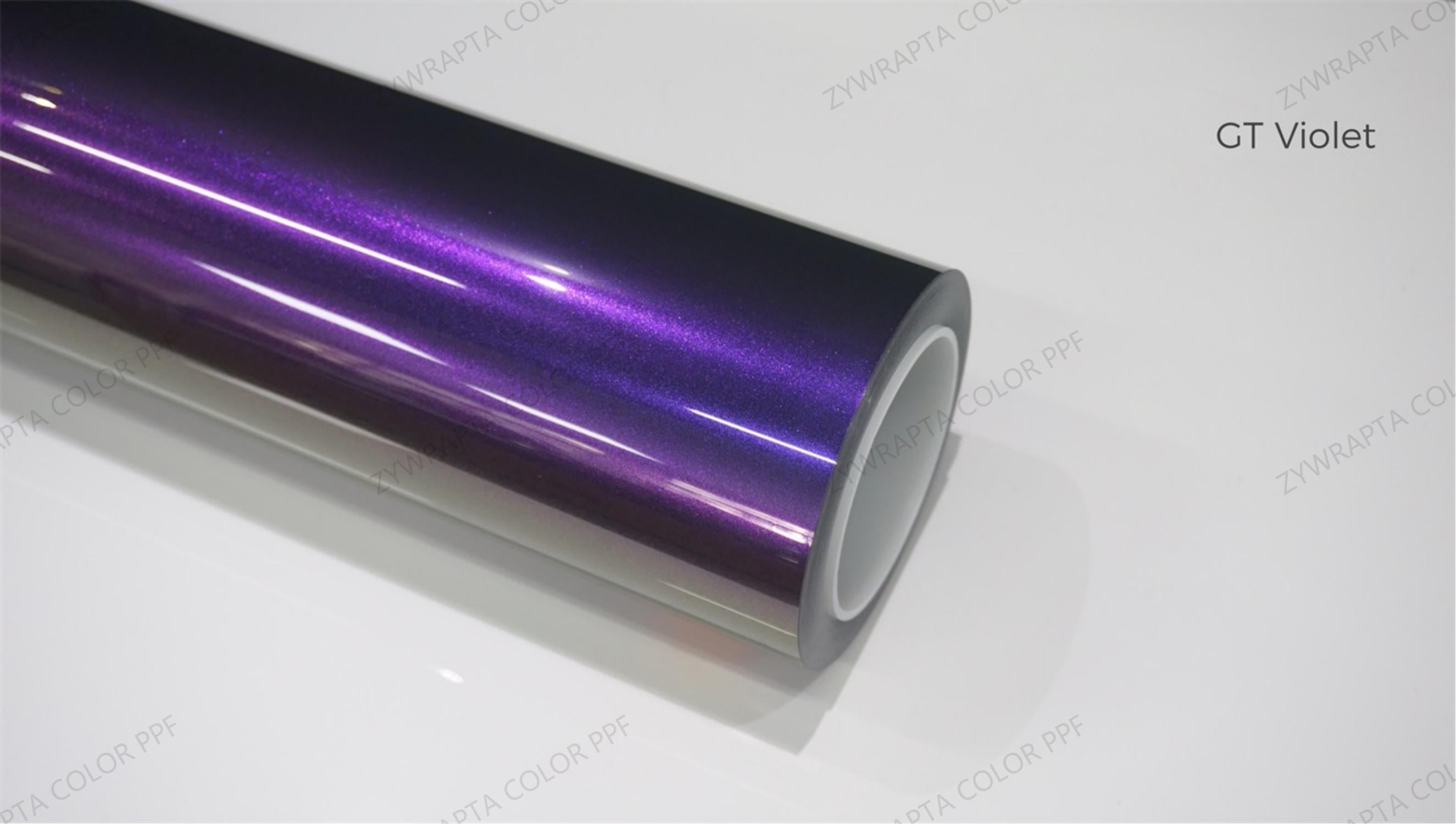 GT Violet