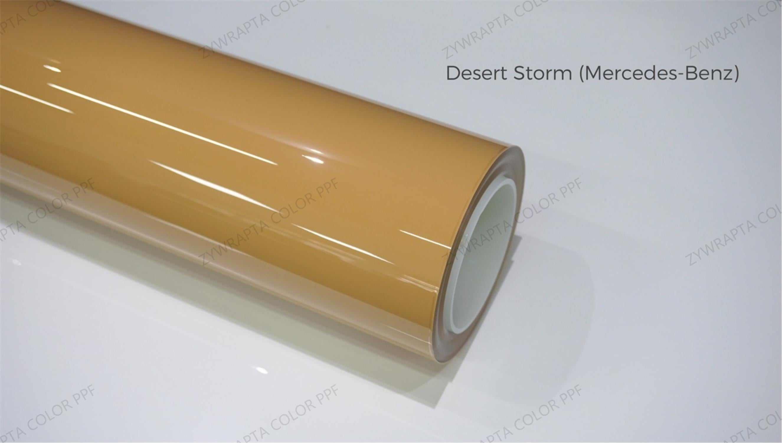 Desert Storm