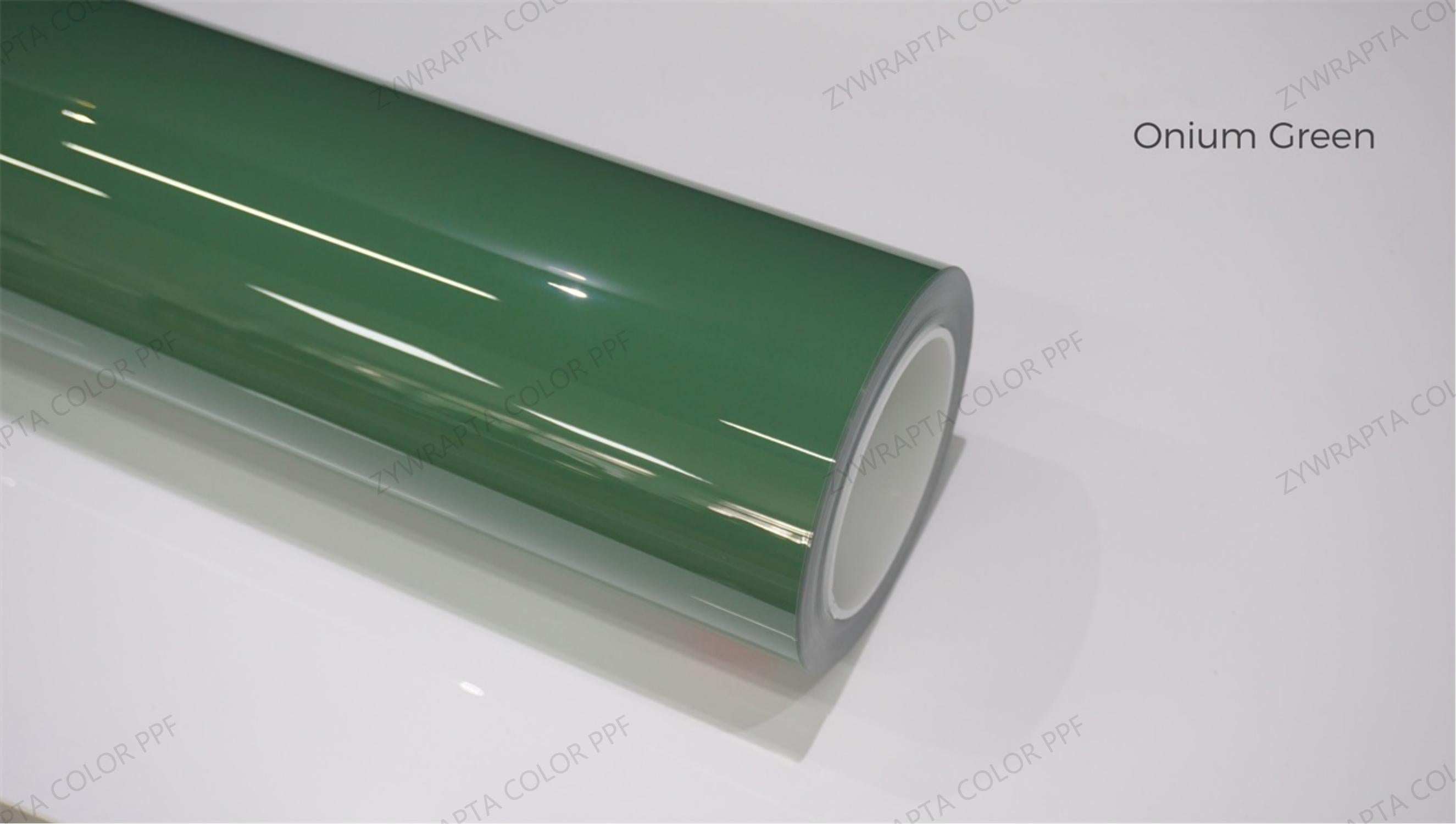 Onium Green