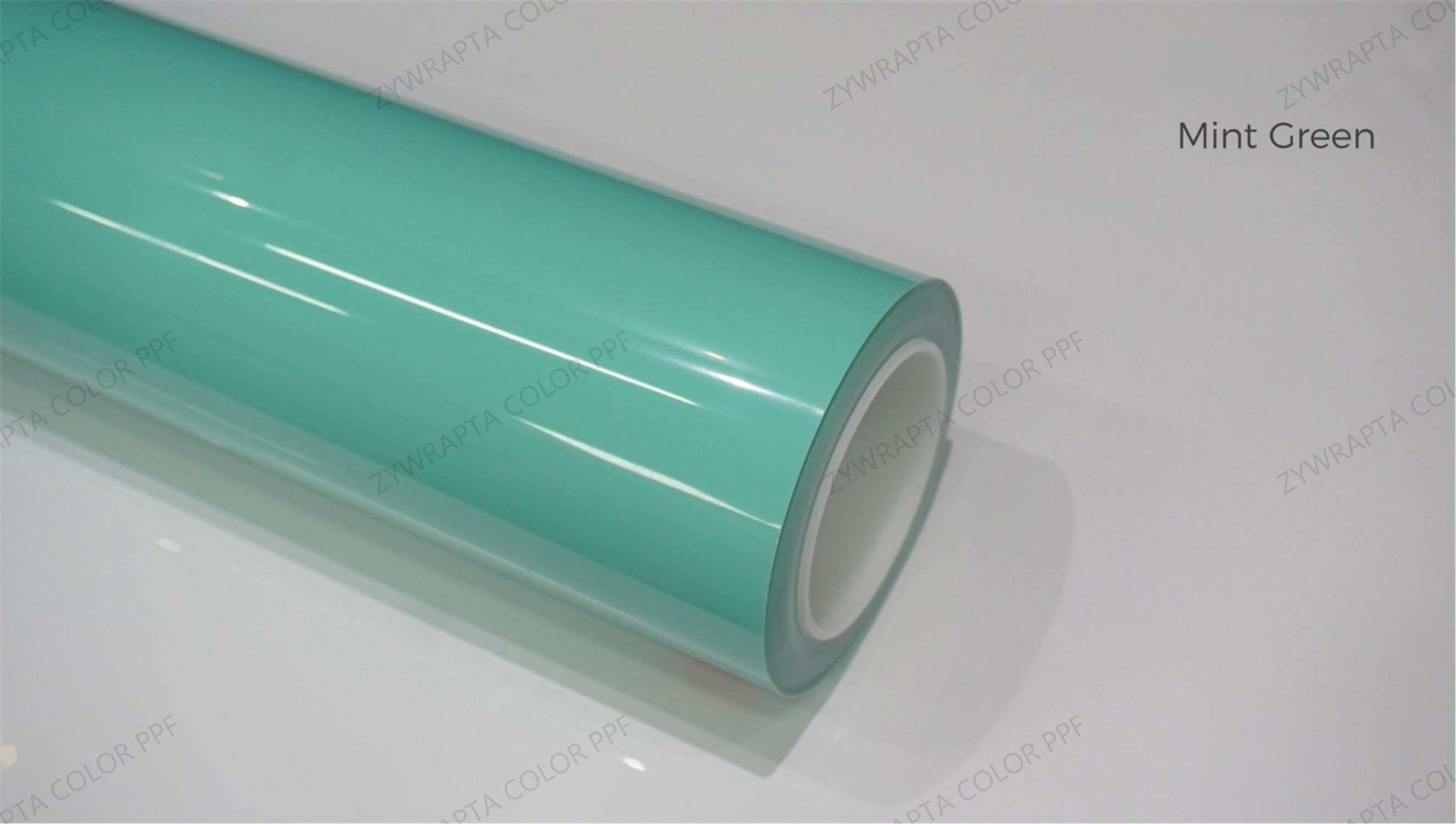 Mint Green