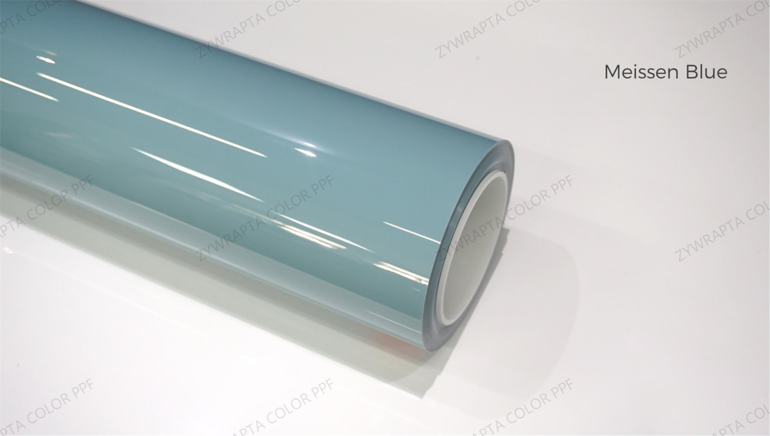 Meissen Blue