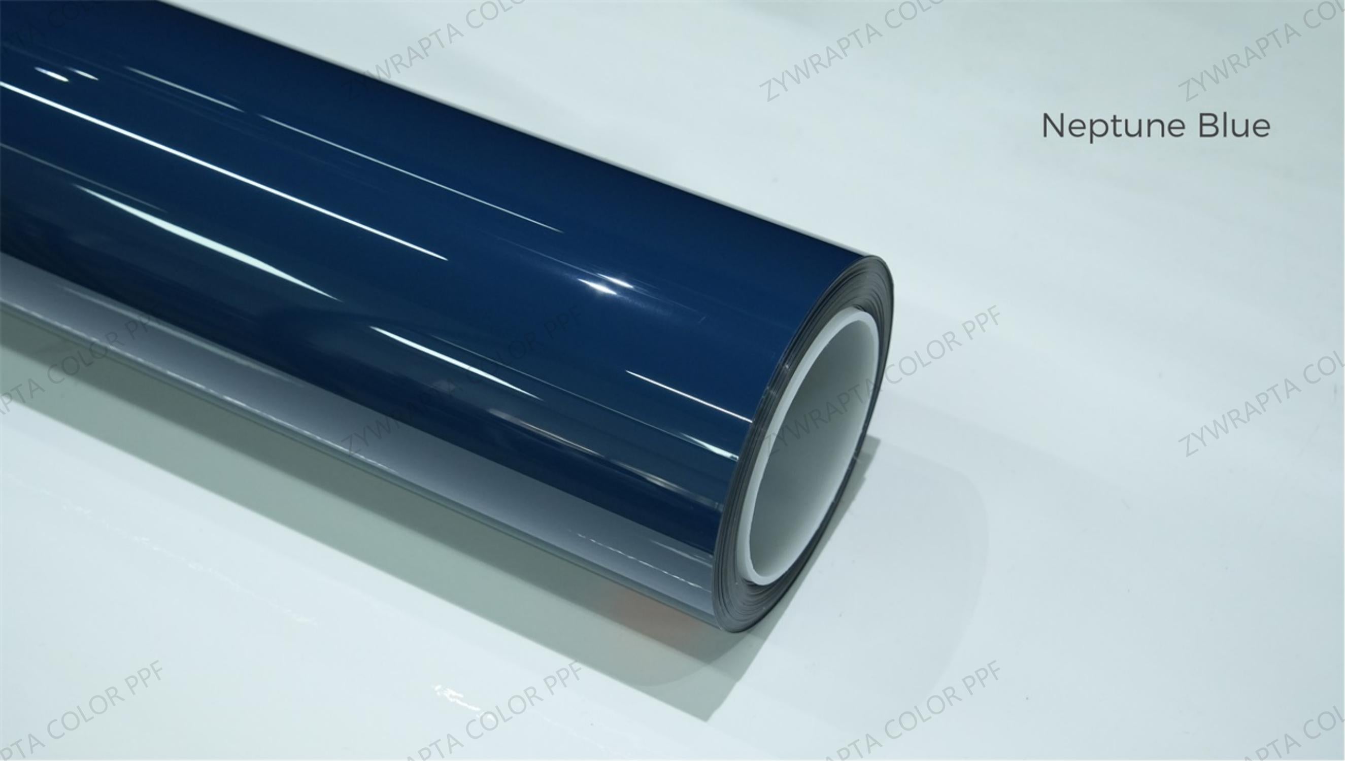 Neptune Blue