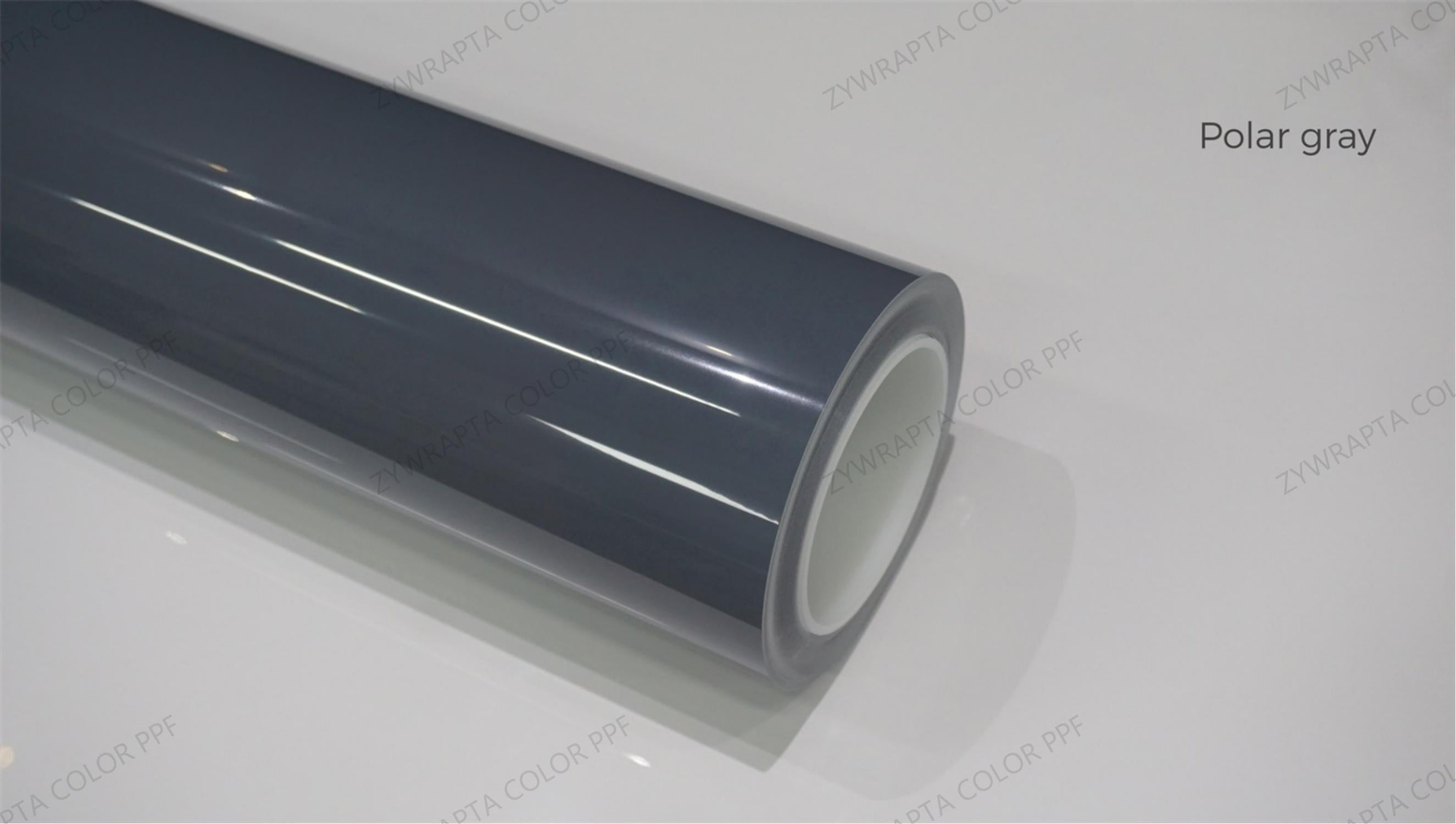 Polar gray