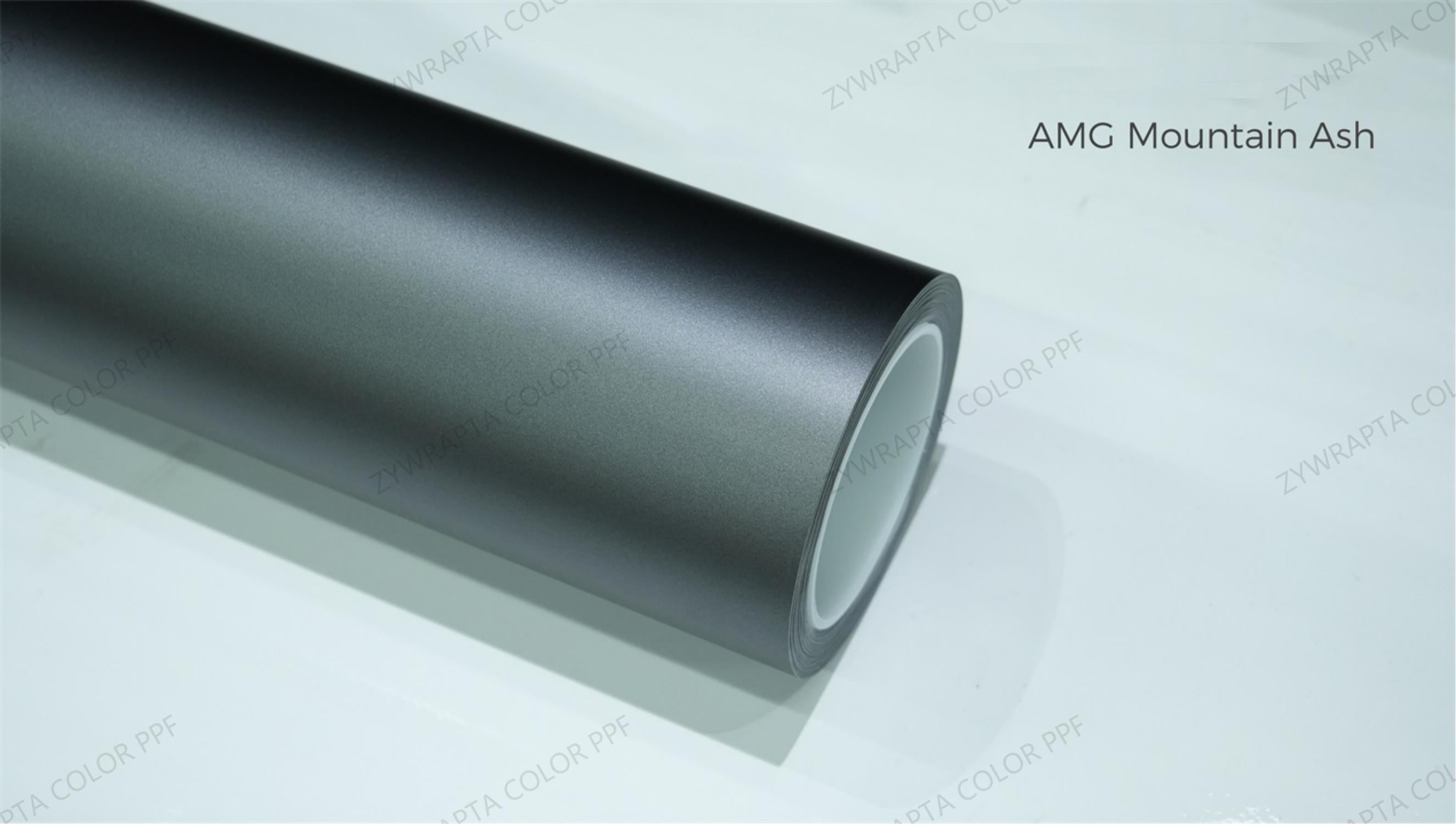 AMG Mountain Ash