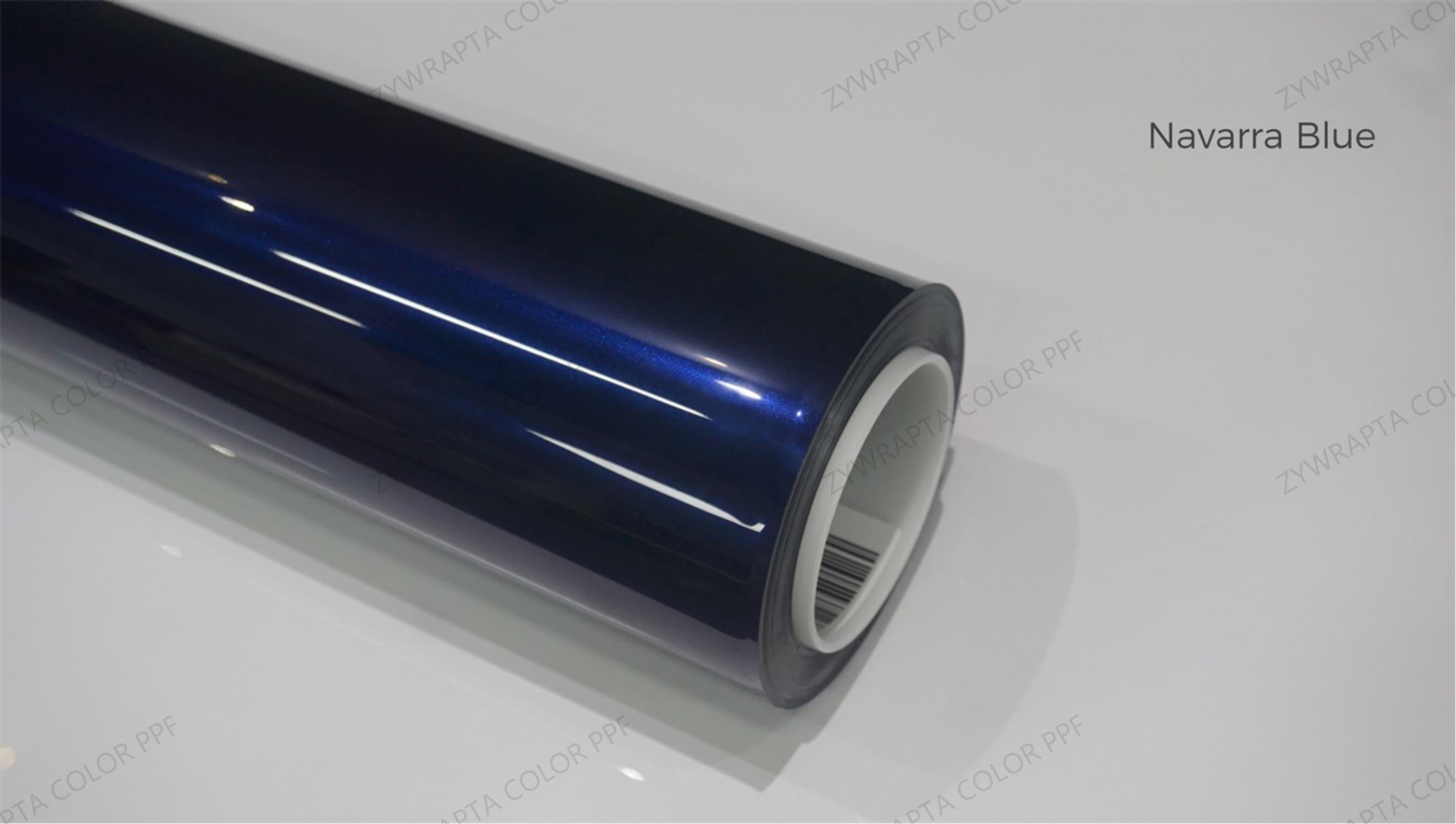 Navarra Blue
