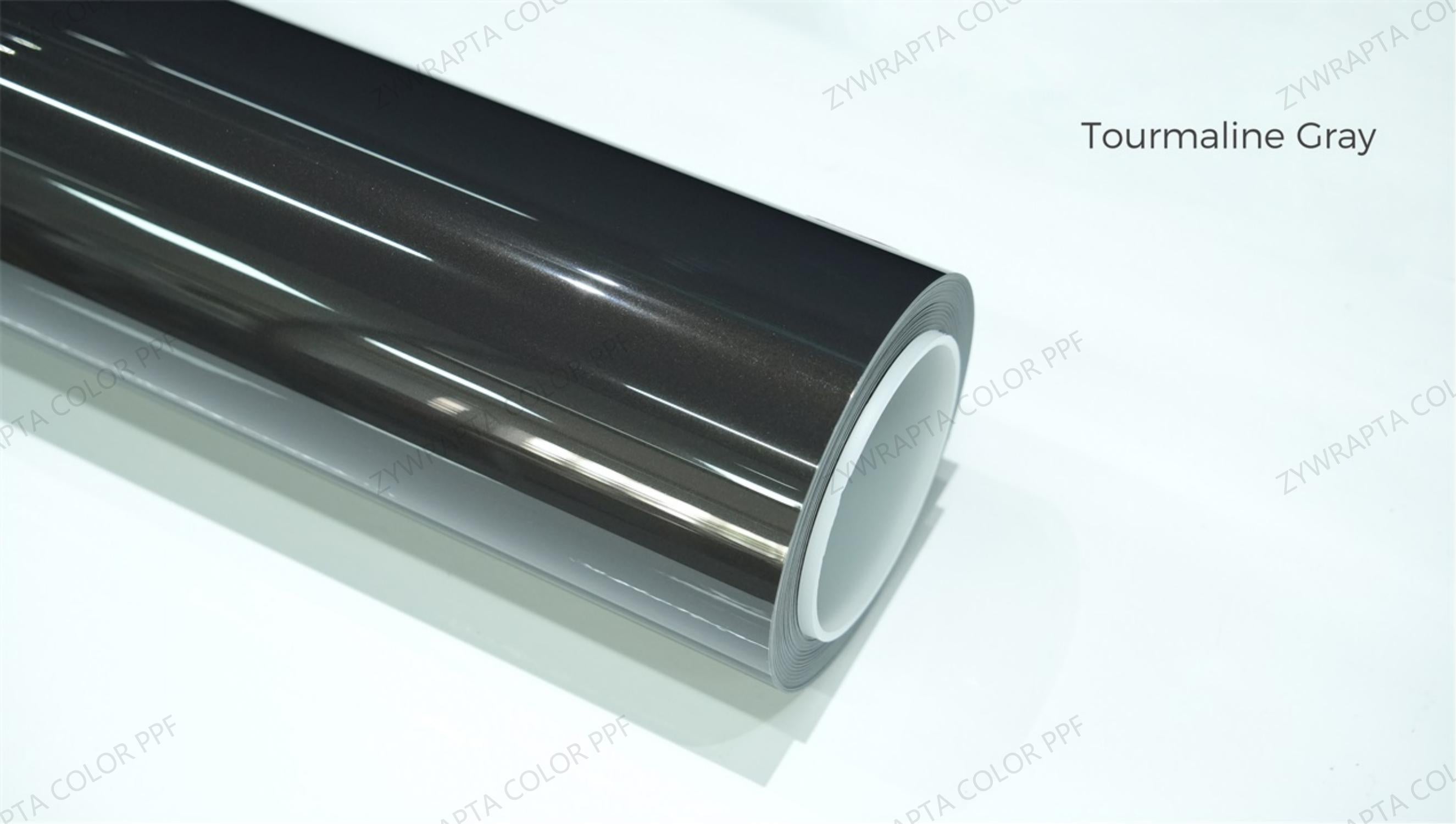 Tourmaline Gray
