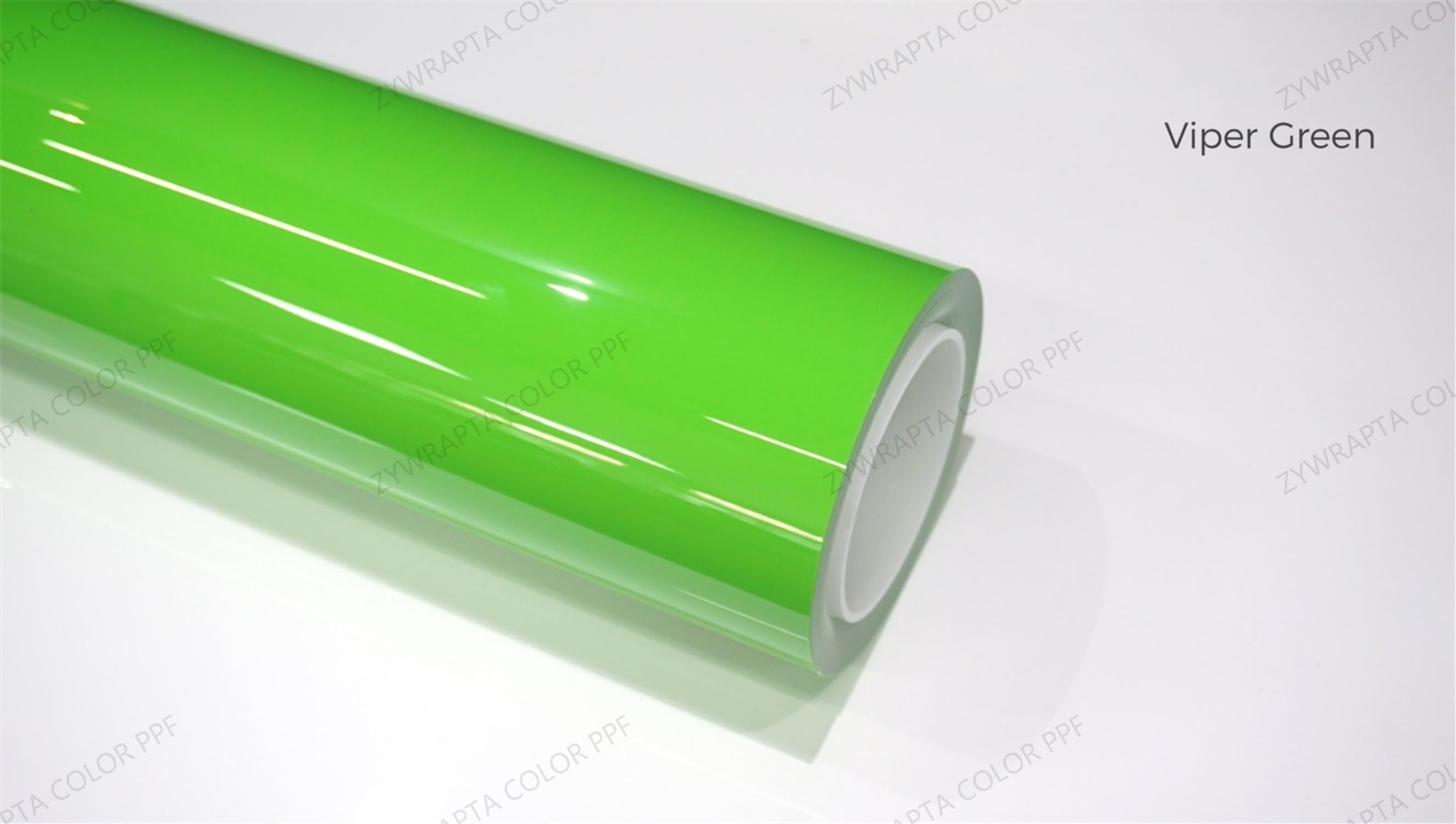 Viper Green
