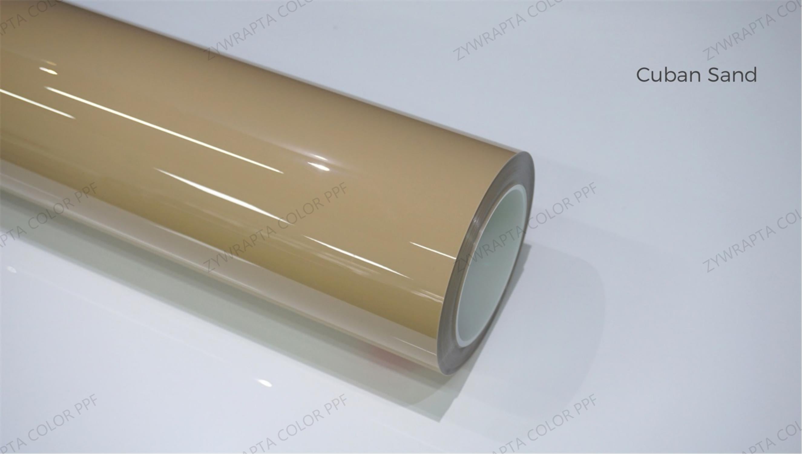 Cuban Sand