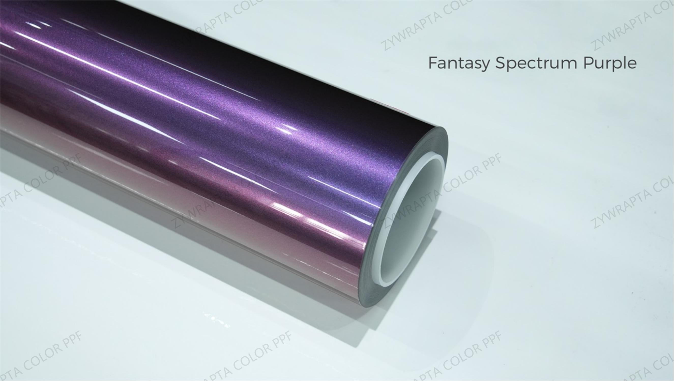 Fantasy Spectrum Purple