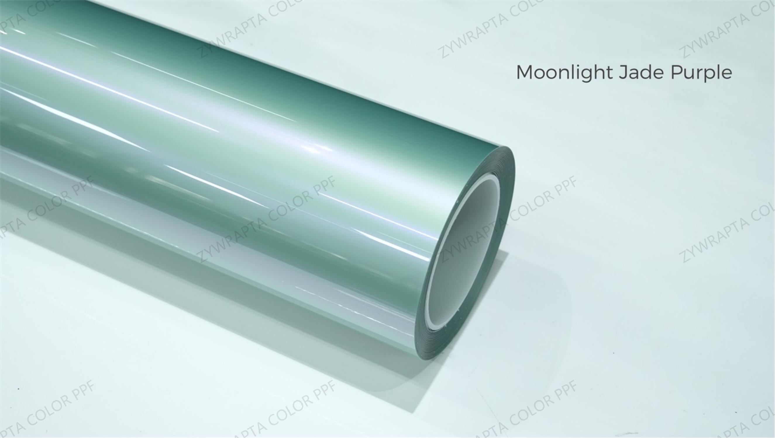 Moonlight Jade Purple