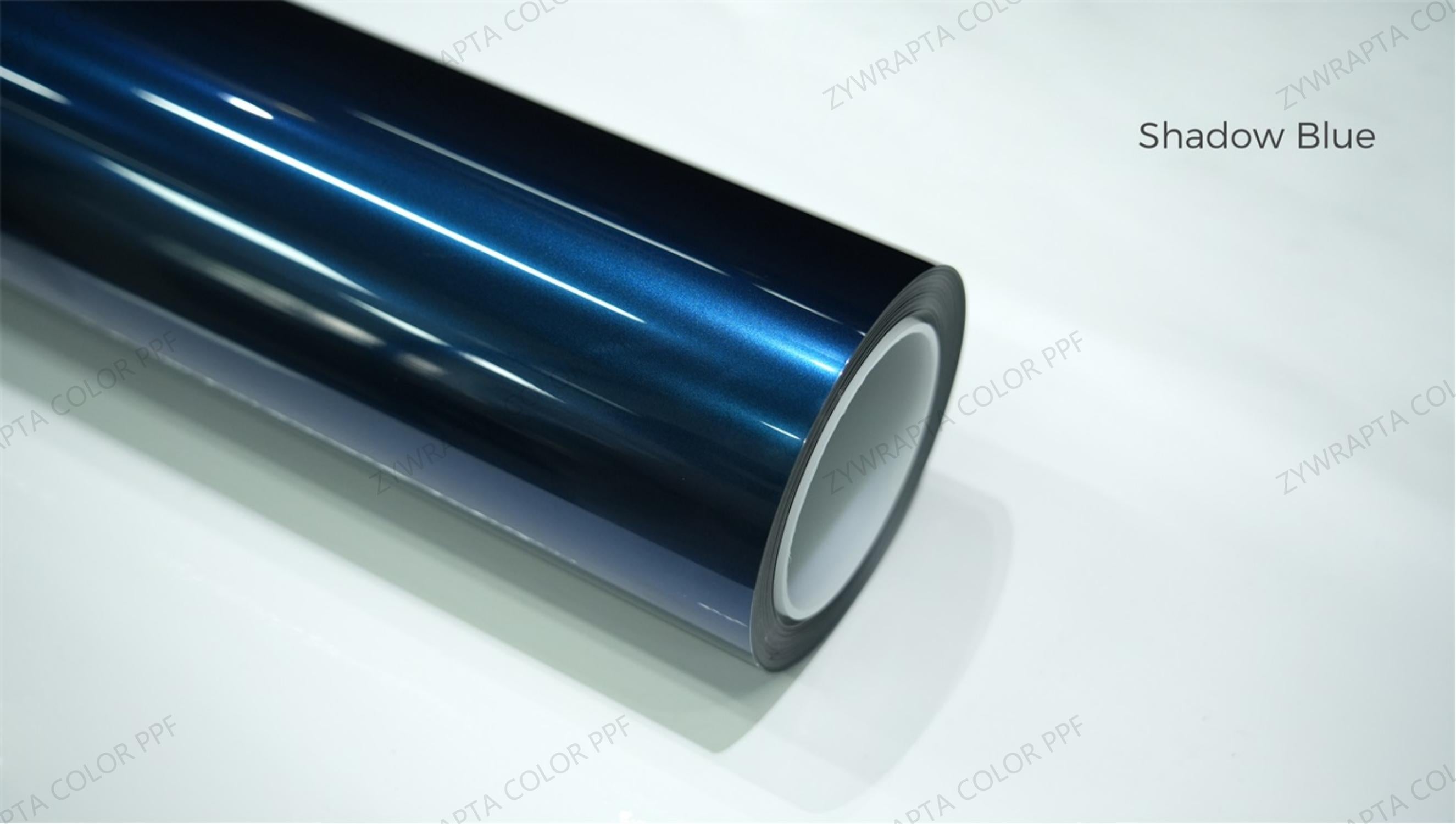 Shadow Blue