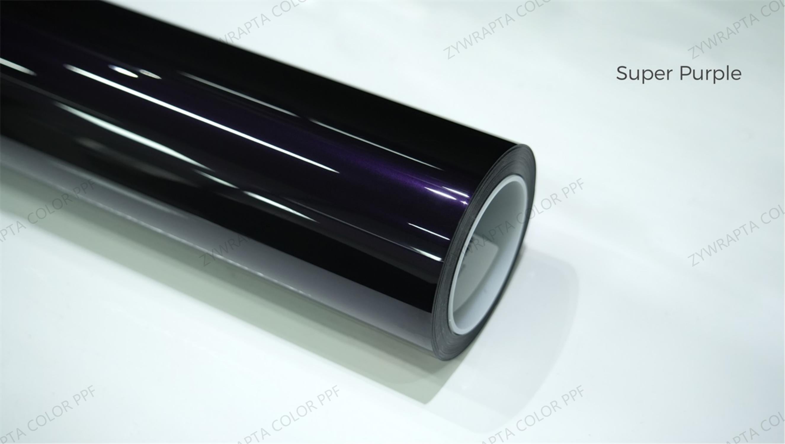 Super Purple