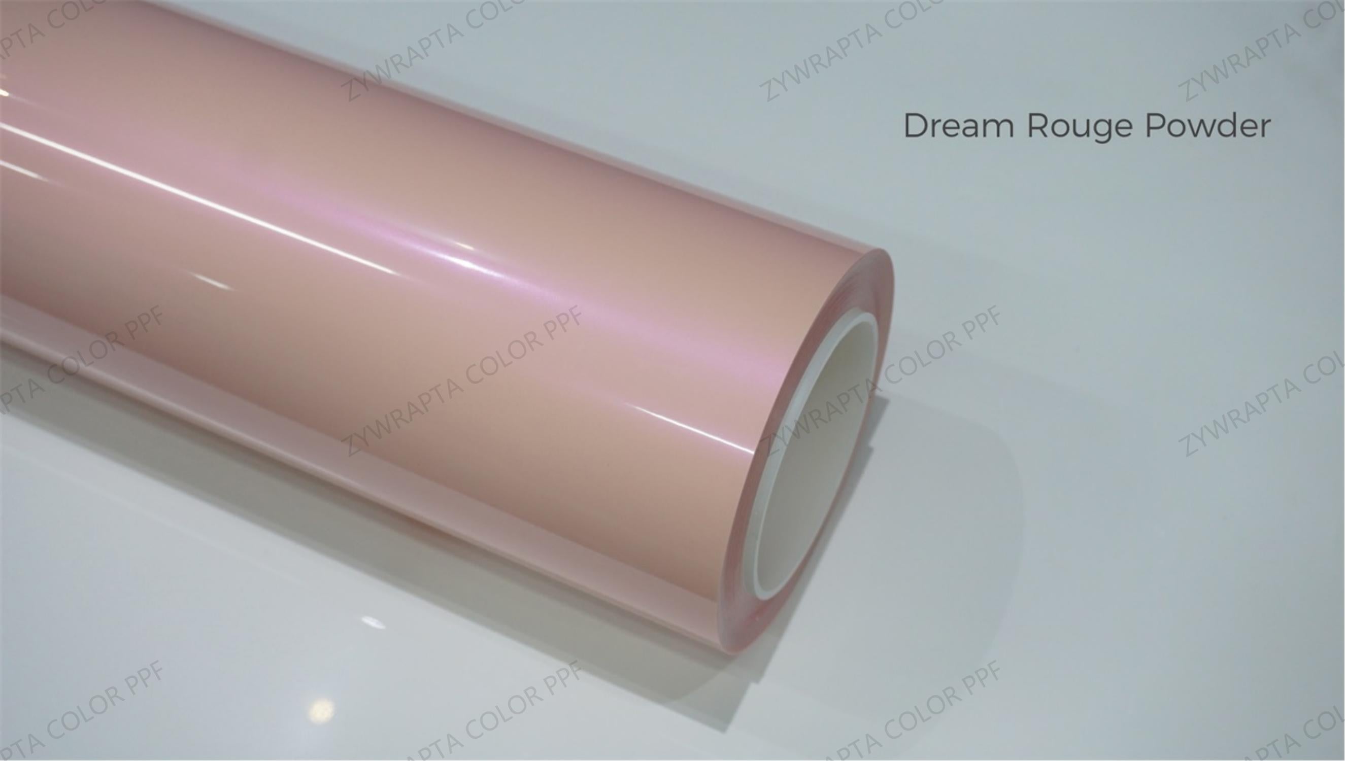 Dream Rouge Powder