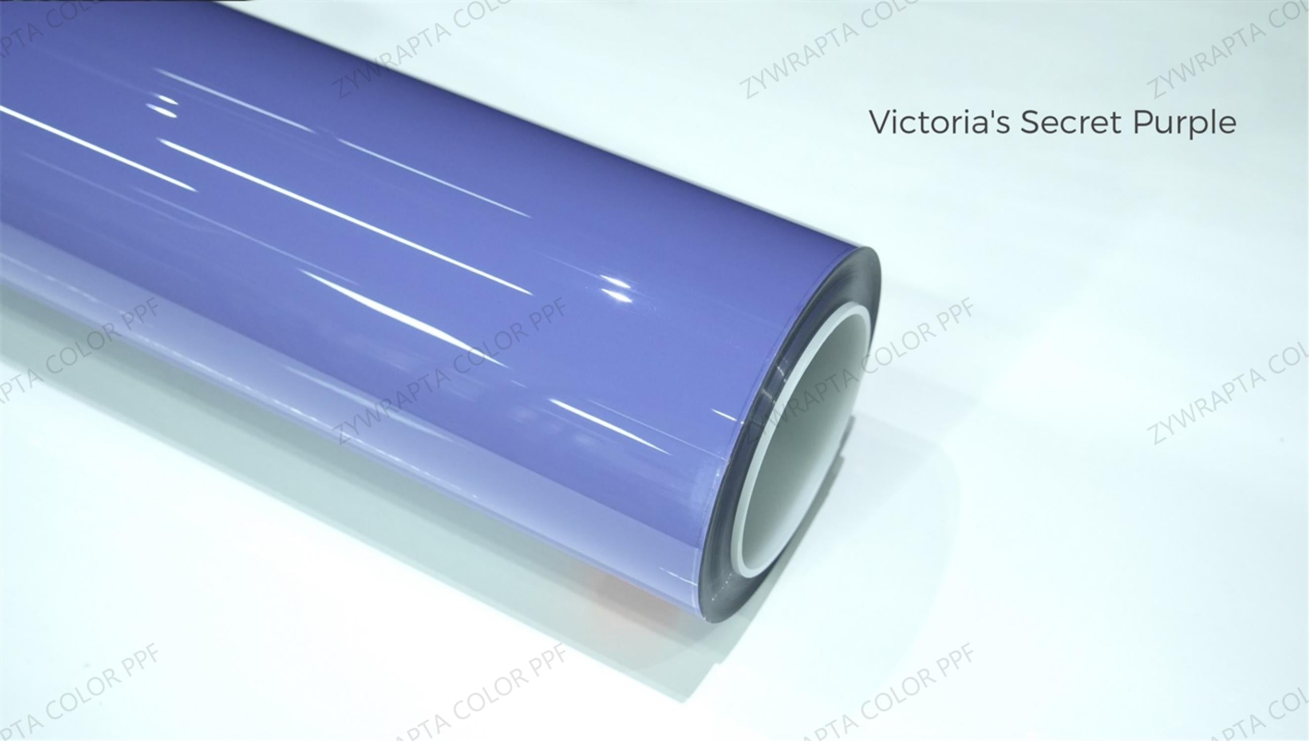 Victoria's Secret Purple