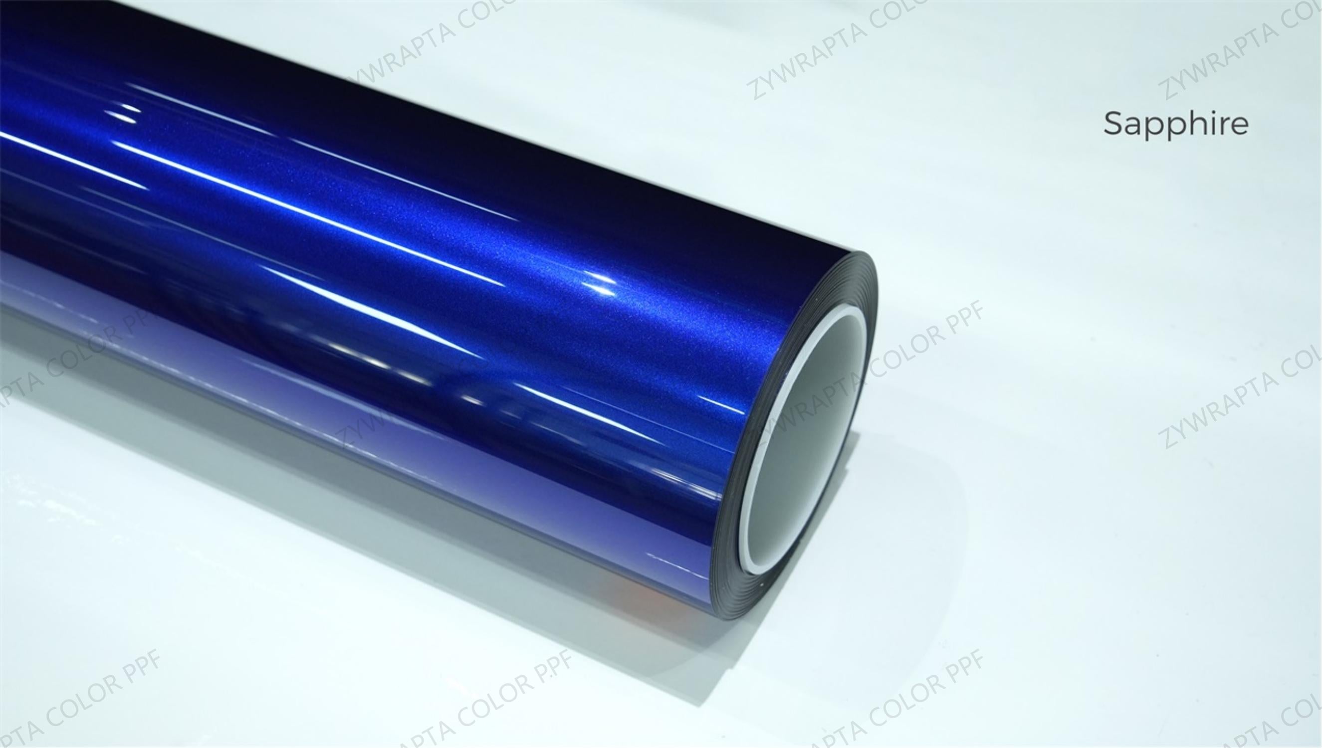 Sapphire