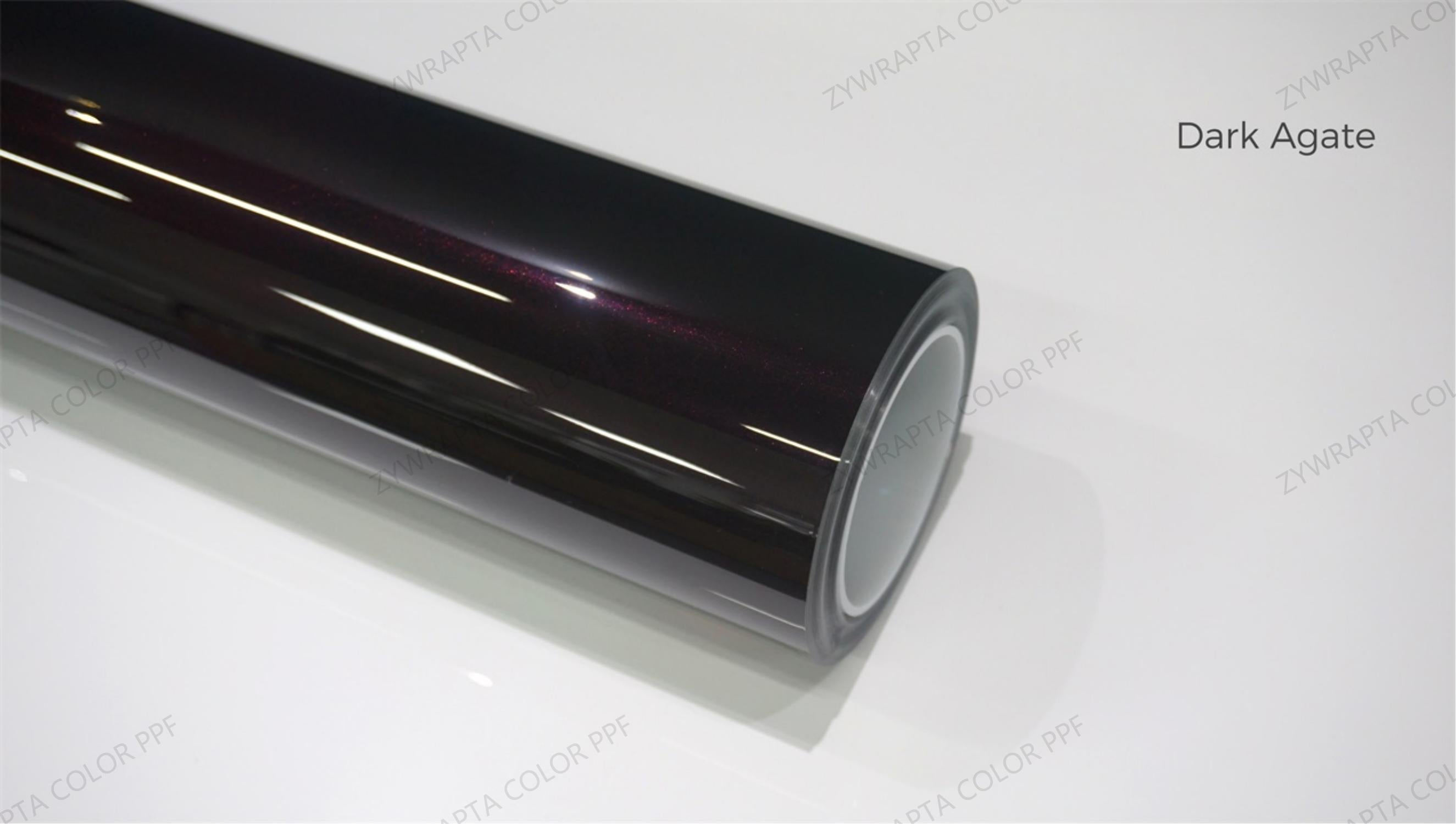 Dark Agate