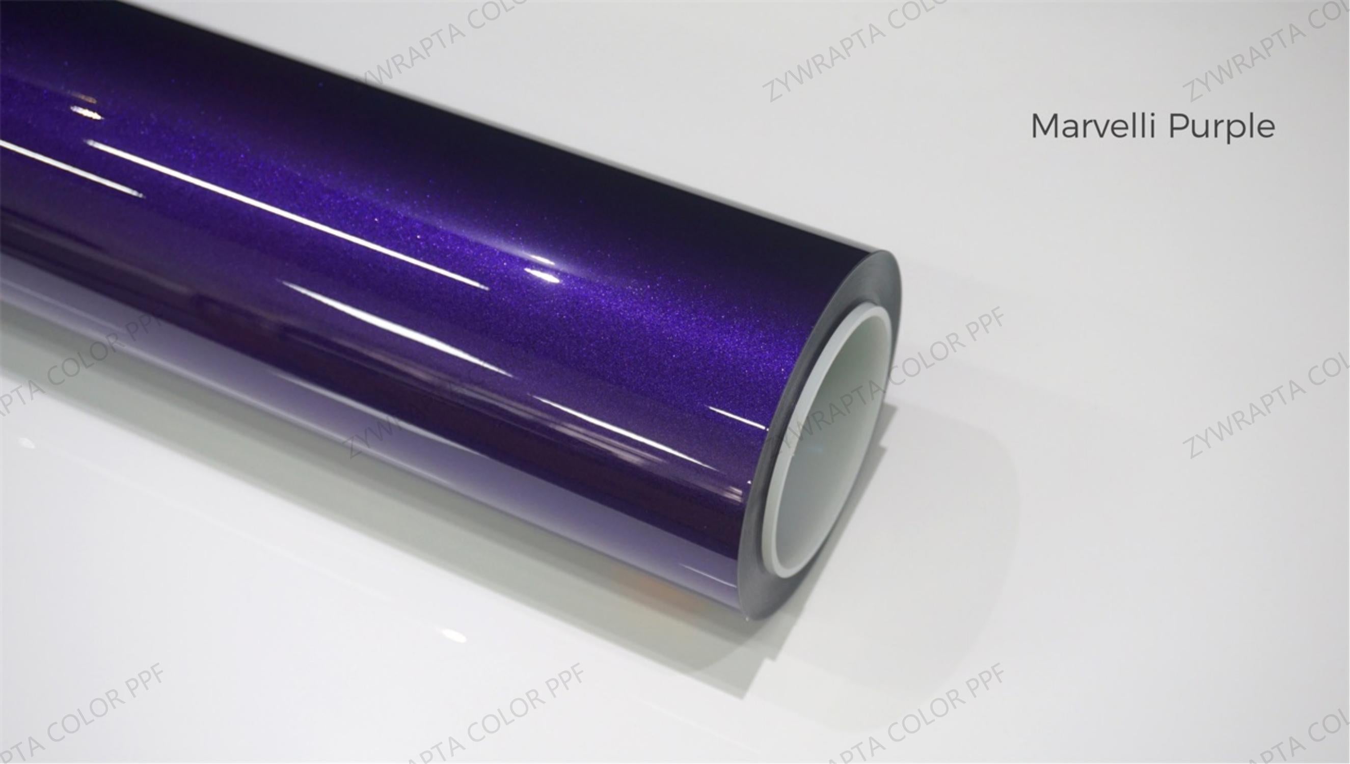 Marvelli Purple